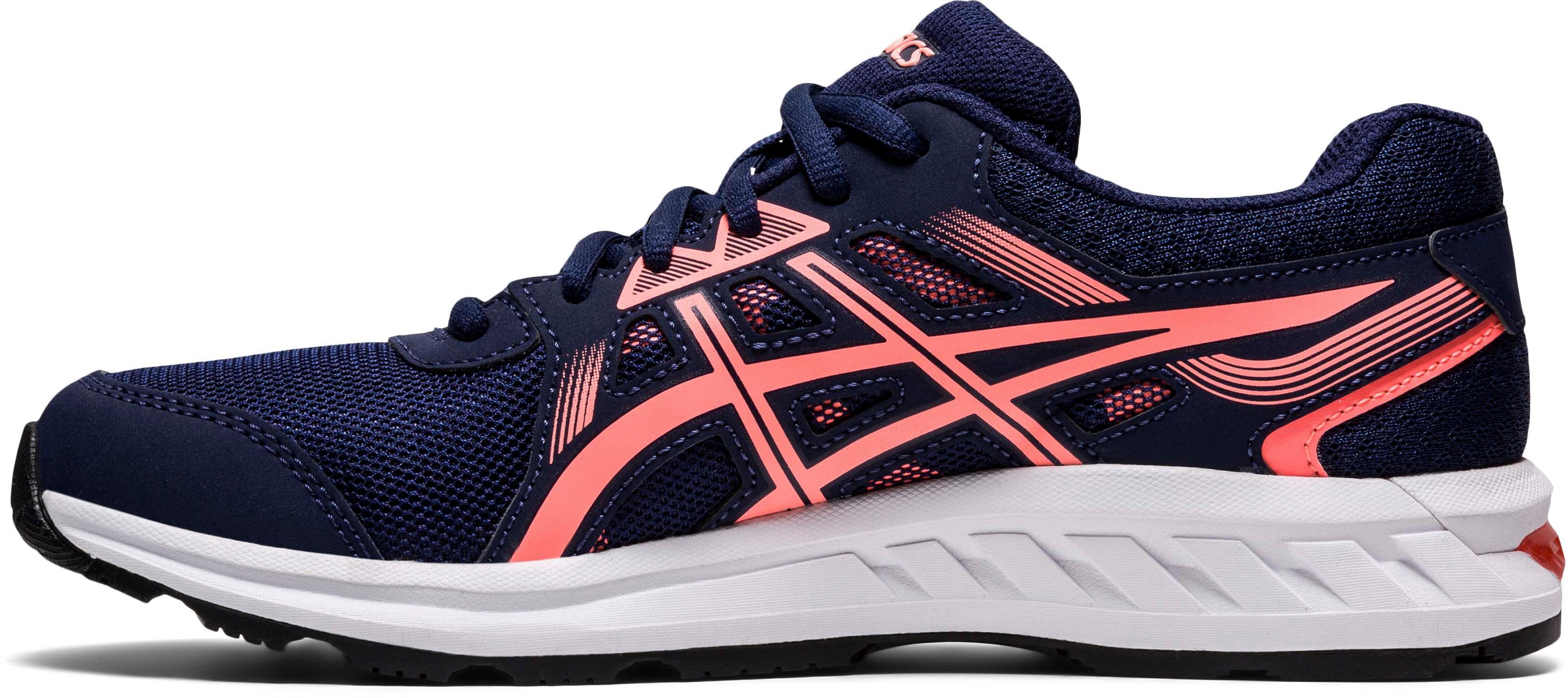 asics diva pink