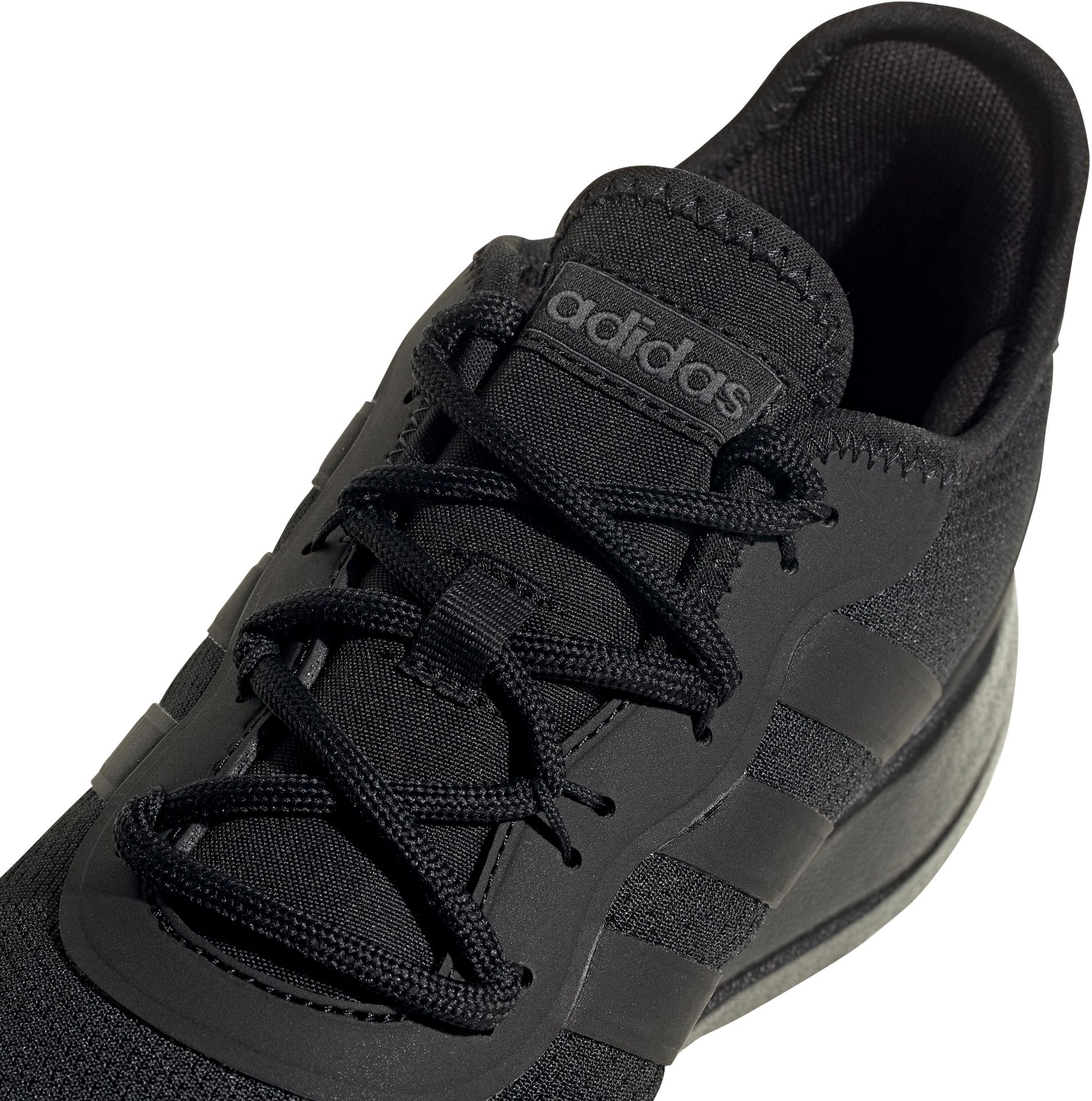 Adidas lite racer rbn men's black hotsell