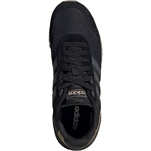 adidas 8K Sneaker Damen core black grey six copper metallic im Online Shop von SportScheck kaufen adidas 8K Sneaker Damen core black grey six copper metallic im Online Shop von SportScheck kaufen