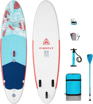 FIREFLY iSUP 200 I SUP Sets white/red/blue