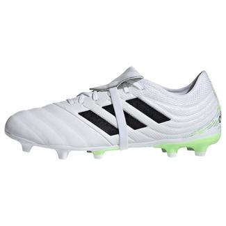 adidas Copa Gloro 20.2 FG Fu&szlig;ballschuh Fu&szlig;ballschuhe Herren Cloud White / Core Black / Signal Green