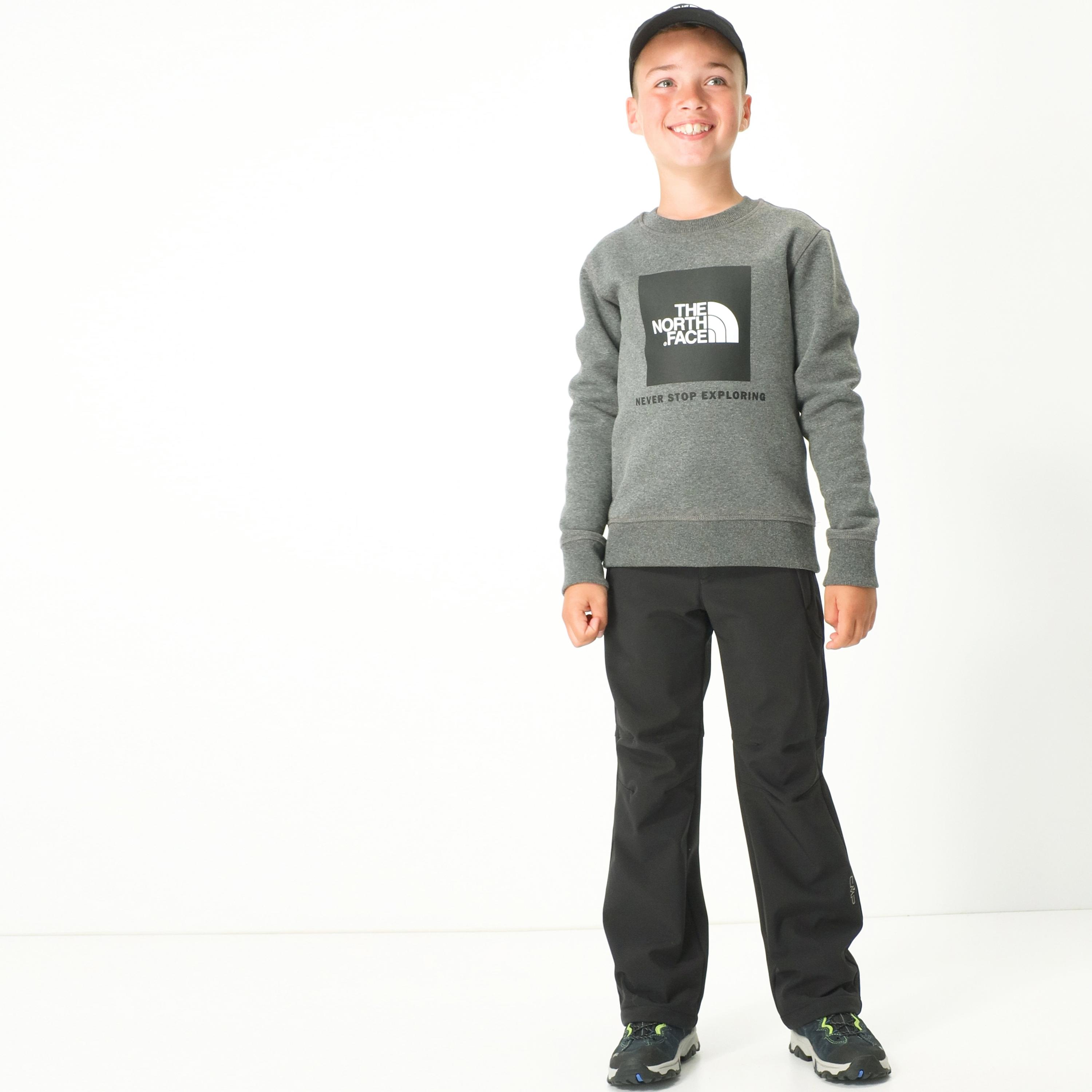 Thumbnail - CMP Softshellhose Kinder