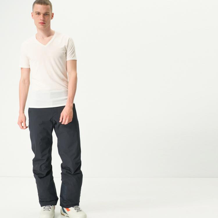 Icebreaker Icebreaker Anatomica Funktionsshirt Herren - snow - 2 | SportScheck