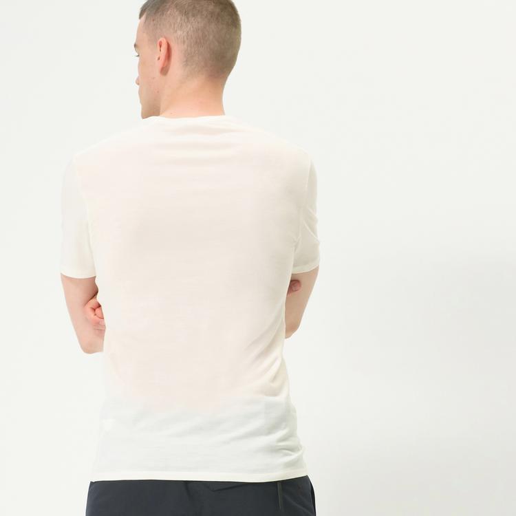 Icebreaker Icebreaker Anatomica Funktionsshirt Herren - snow - 4 | SportScheck