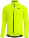 GOREWEAR C3 Thermo Trikot Herren - neon yellow