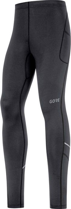 GOREWEAR R3 Tights Herren black