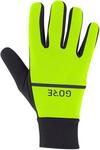 GOREWEAR R3 Handschuh Herren - neon yellow-black