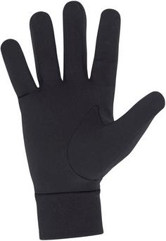 Rückansicht von GOREWEAR R3 Handschuhe Herren black