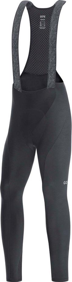 GOREWEAR C3 Thermo Bibtights Herren black