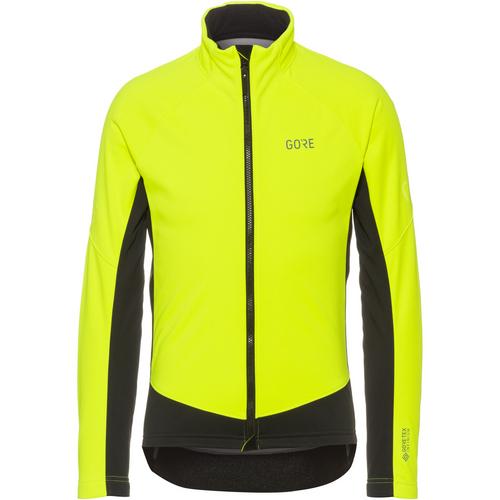 GOREWEAR C3 Thermo Fahrradjacke Herren