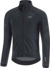 GOREWEAR C3 Thermo Fahrradjacke Herren - black