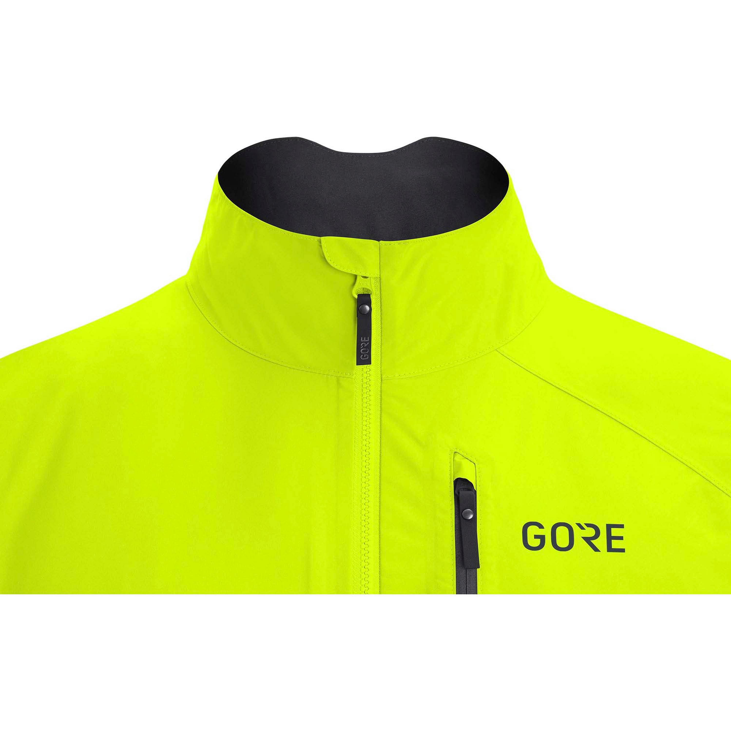 Thumbnail - GOREWEAR C3 Paclite Fahrradjacke Herren