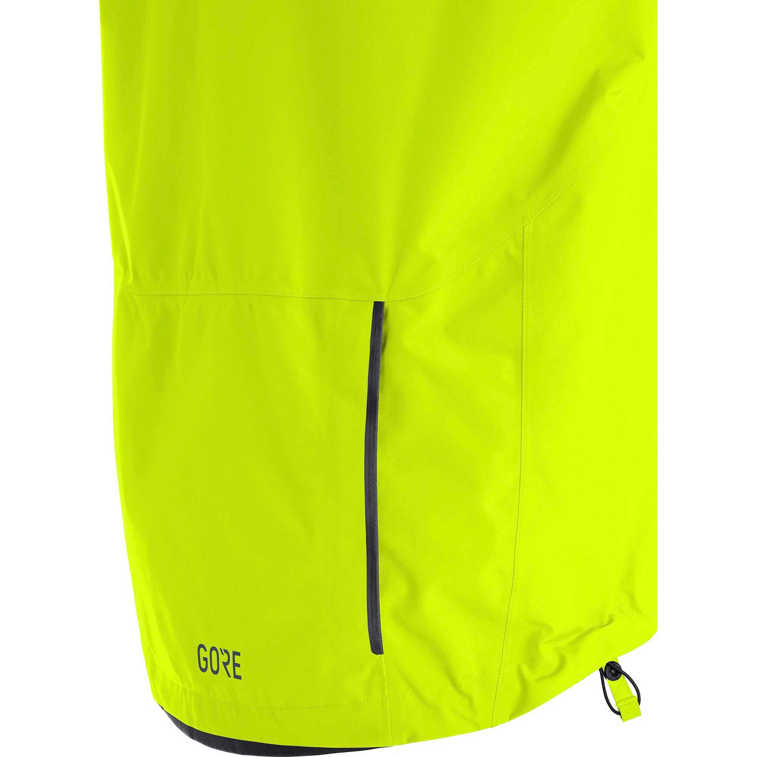 Thumbnail - GOREWEAR C3 Paclite Fahrradjacke Herren