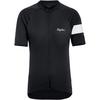 Rapha Core Jersey Trikot Herren - anthracite