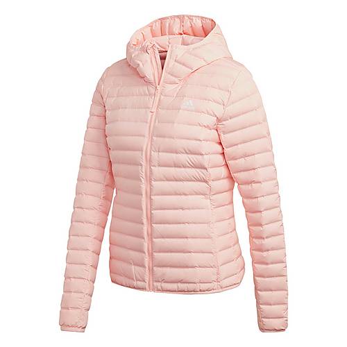 Funktionsjacke »Varilite Soft Hooded Jacke« | Jacken Funktionsjacke »Varilite Soft Hooded Jacke« | Jacken