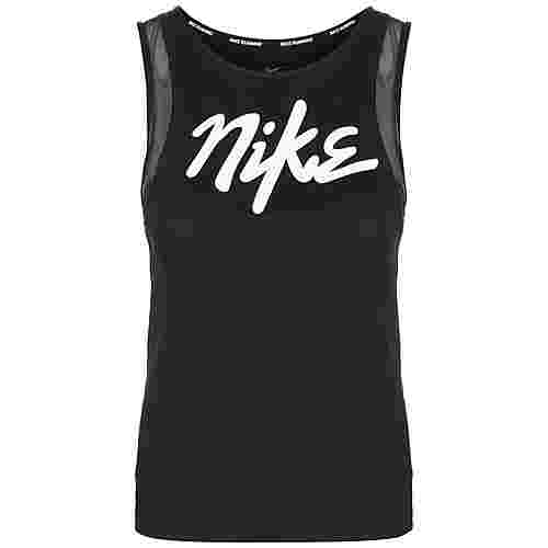 NIKE, Damen Laufshirt Runway NIKE, Damen Laufshirt Runway