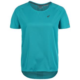 ASICS Ventilate Laufshirt Damen blau