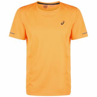 ASICS Ventilate Laufshirt Herren orange