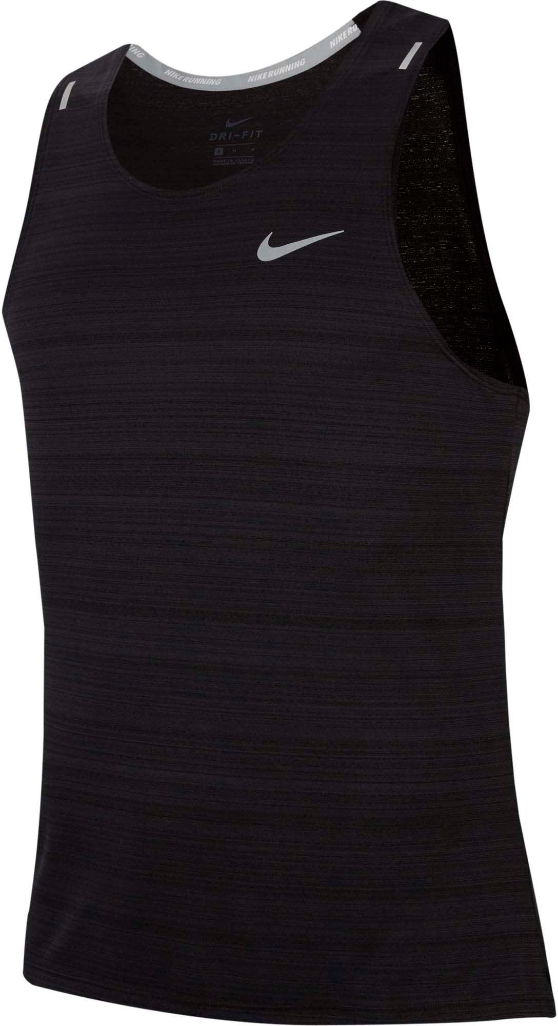 nike dri fit tank tops mens