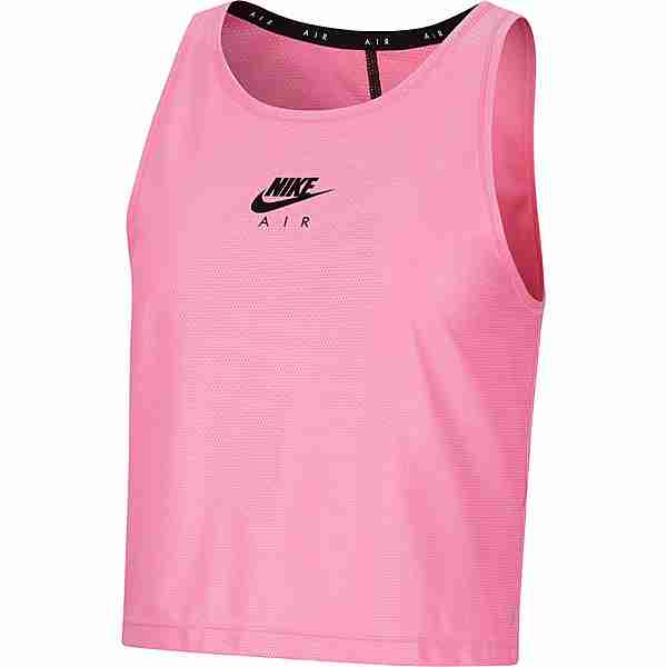 Nike Funktionstank Damen pinksicle-black