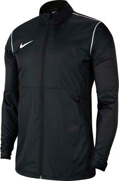 Nike Repel Park Regenjacke Kinder black-white-white