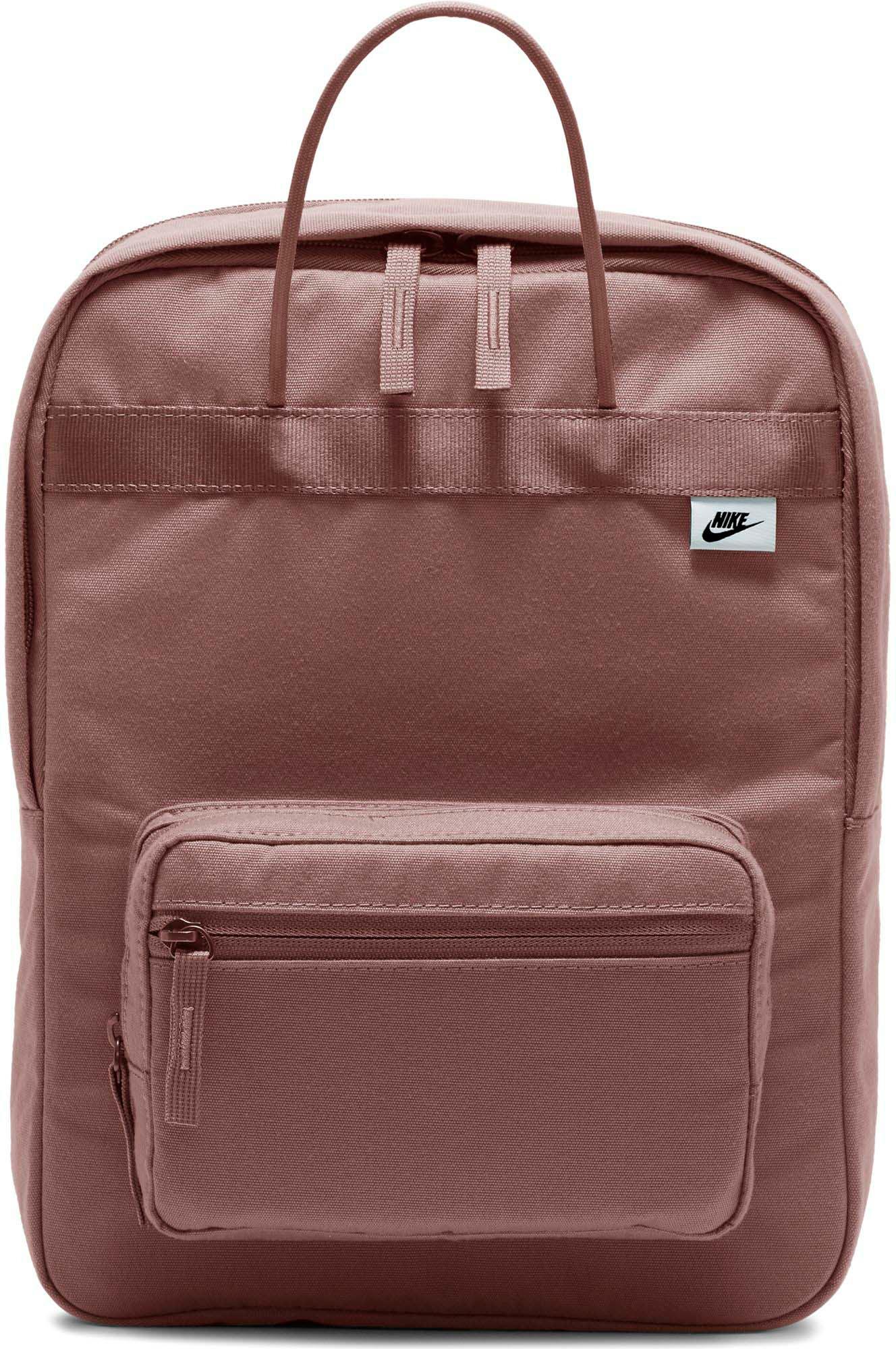nike radiate rucksack rosa