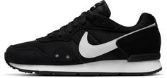 Nike Venture Runner Sneaker Damen black-white-black