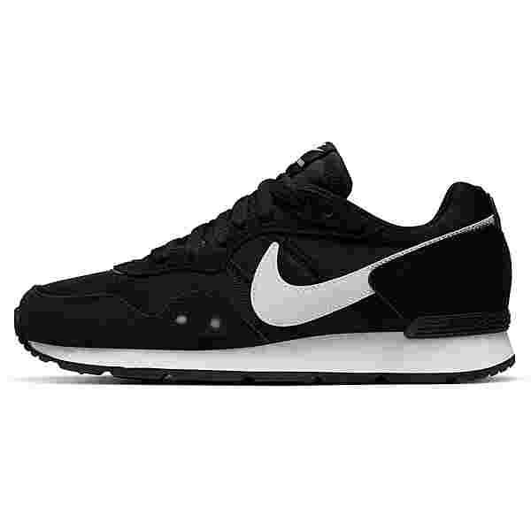 Nike Venture Runner Sneaker Damen black-white-black