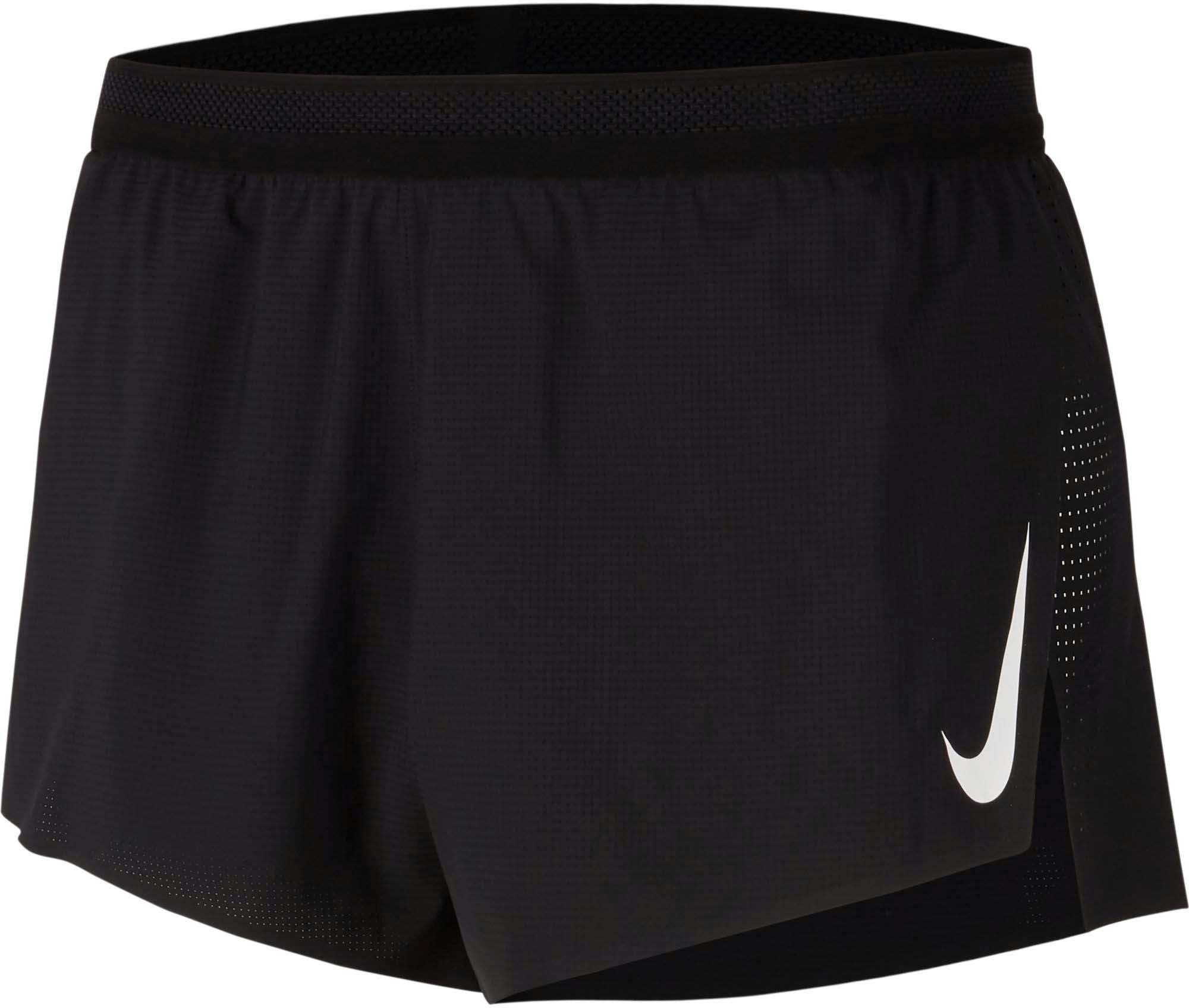 Nike Aroswift Funktionsshorts Herren