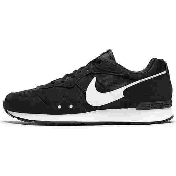 Nike Venture Runner Sneaker Herren black-white-black