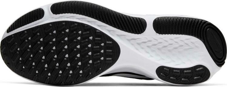 Nike Nike React Miler Laufschuhe Damen - black-white-dark grey-anthracite - 3 | SportScheck