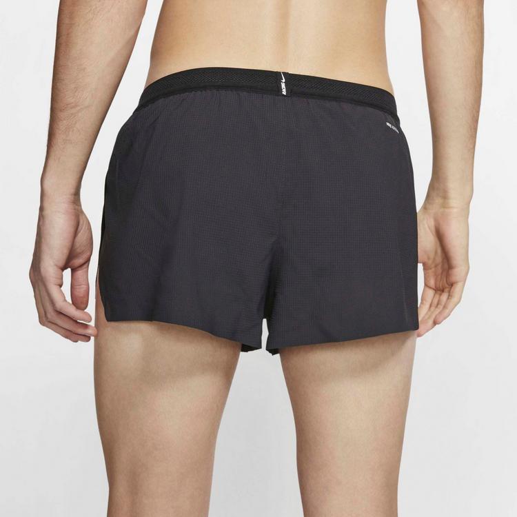 Nike Nike Aroswift Funktionsshorts Herren - black-white - 2 | SportScheck