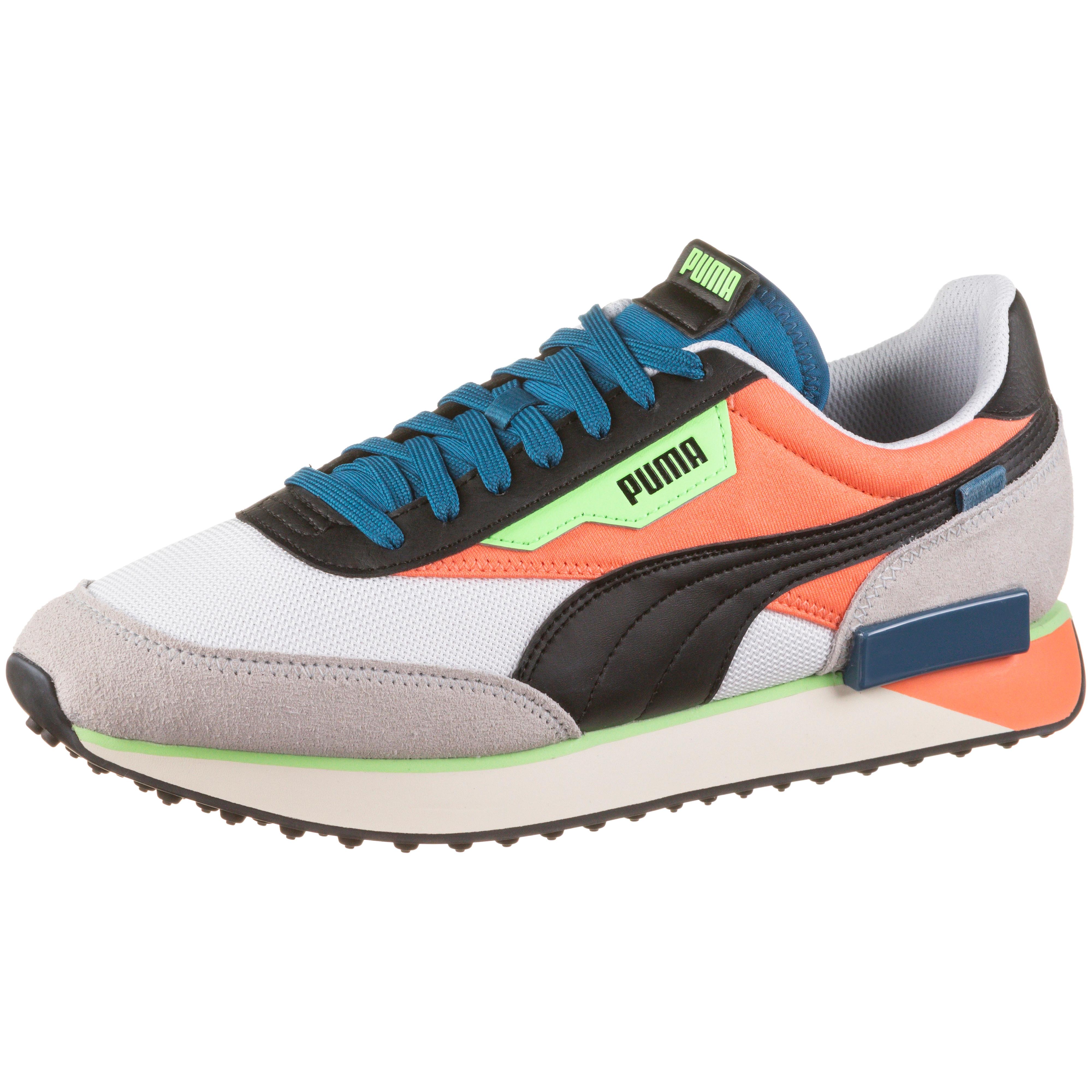 puma schuhe herren soft foam