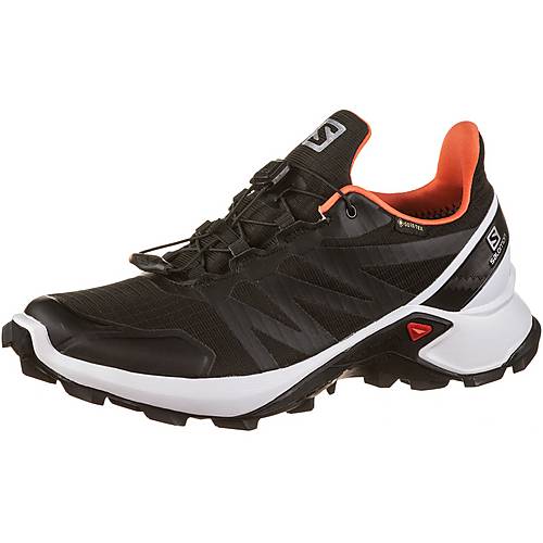 Salomon Supercross Trailrunning Schuhe Damen black white living coral im Online Shop von SportScheck kaufen Salomon Supercross Trailrunning Schuhe Damen black white living coral im Online Shop von SportScheck kaufen