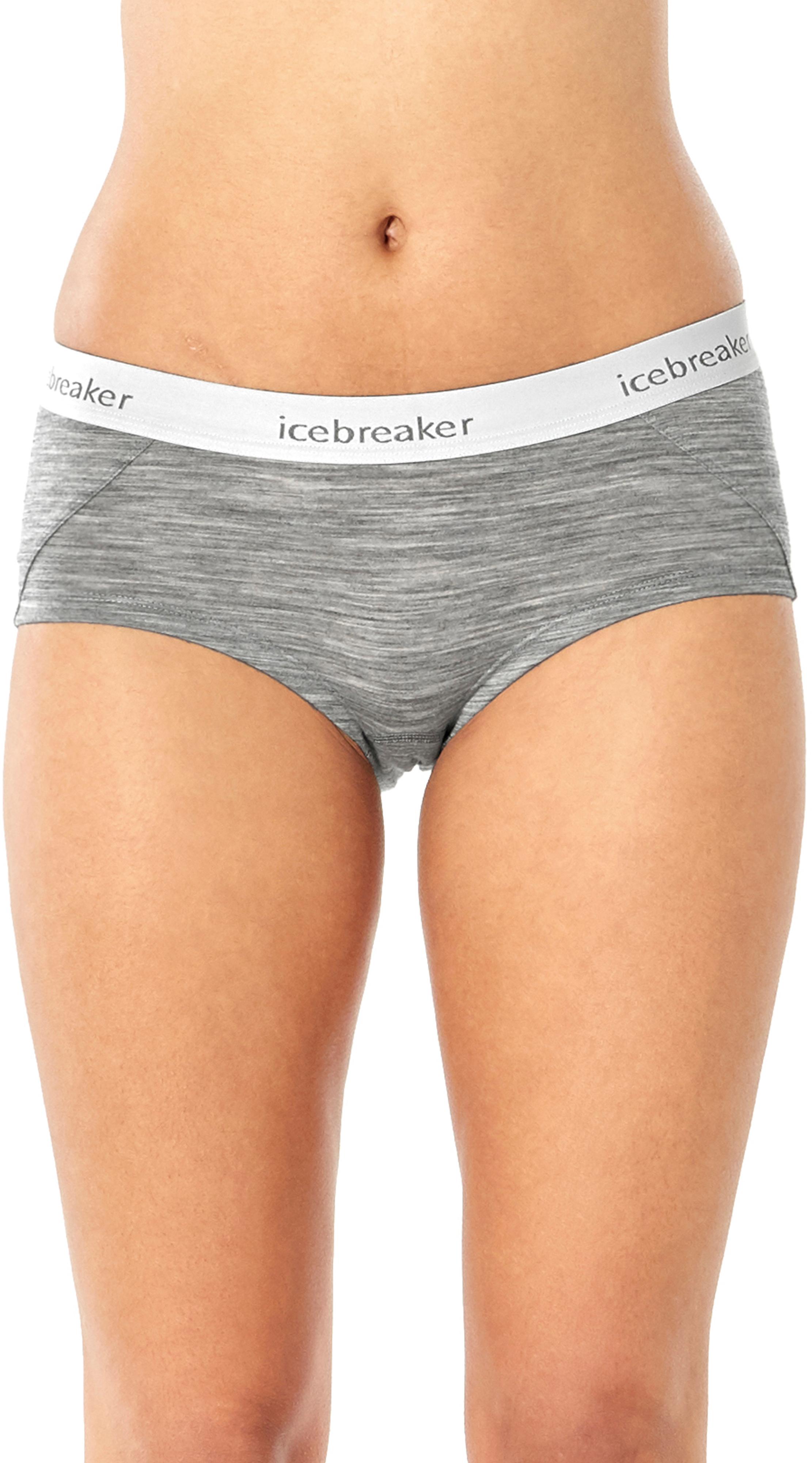 Icebreaker Icebreaker Sprite Panty Damen - 0 | SportScheck