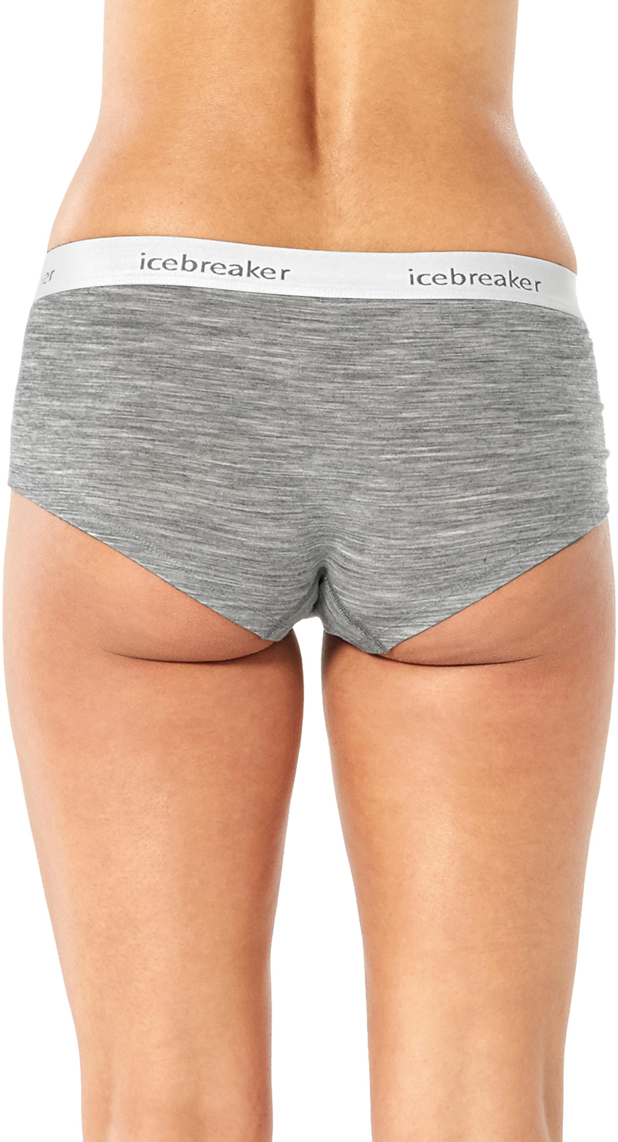 Icebreaker Icebreaker Sprite Panty Damen - 1 | SportScheck