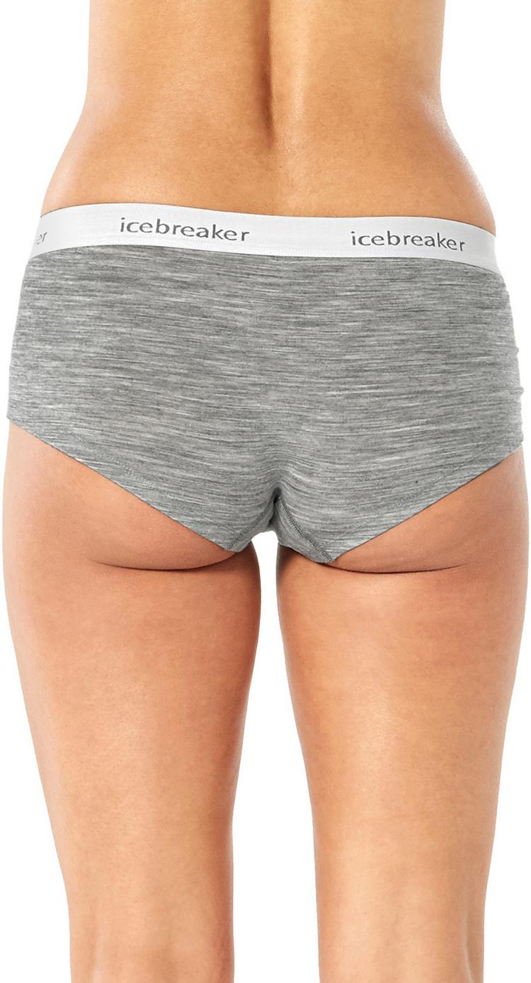 Icebreaker Icebreaker Sprite Panty Damen - 1 | SportScheck