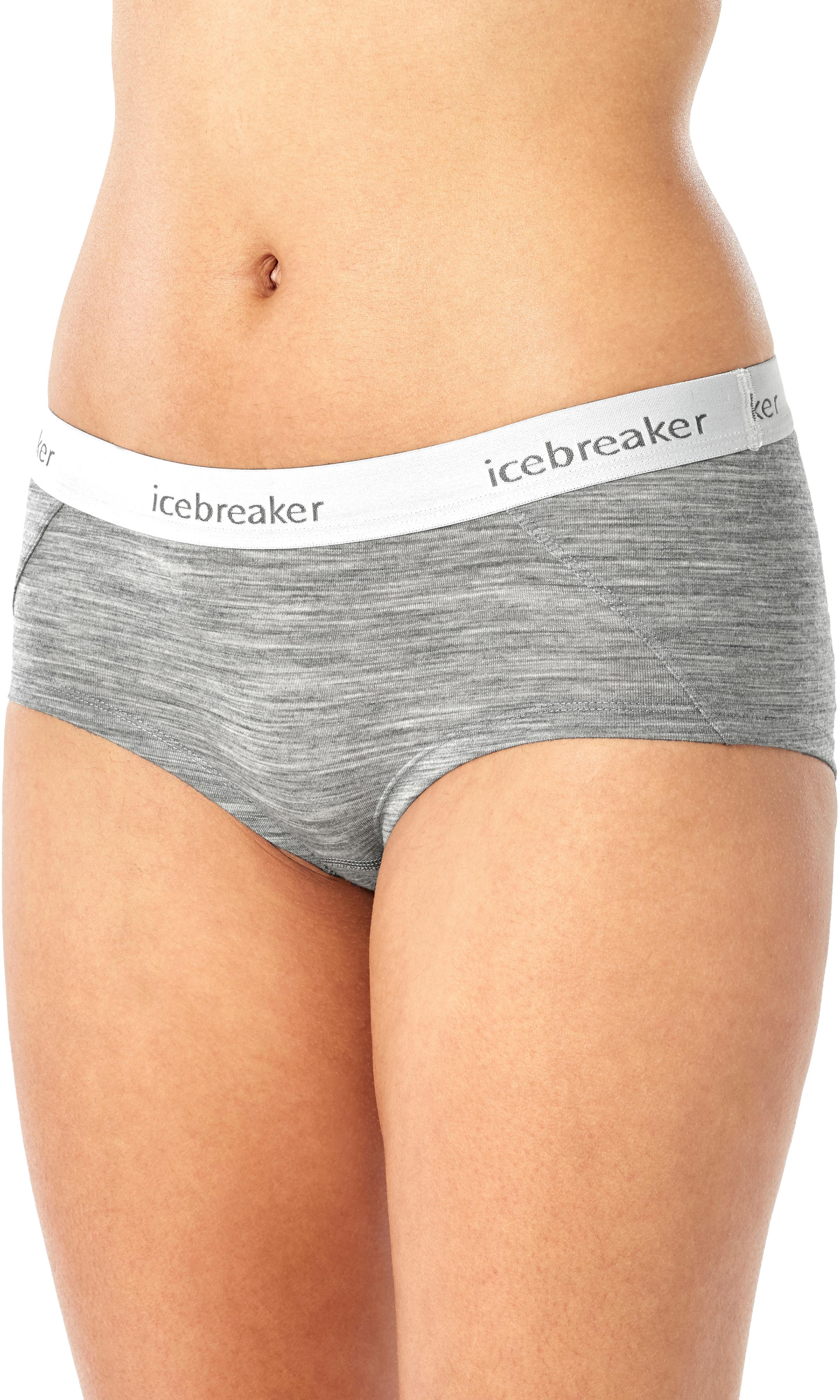 Icebreaker Icebreaker Sprite Panty Damen - 2 | SportScheck