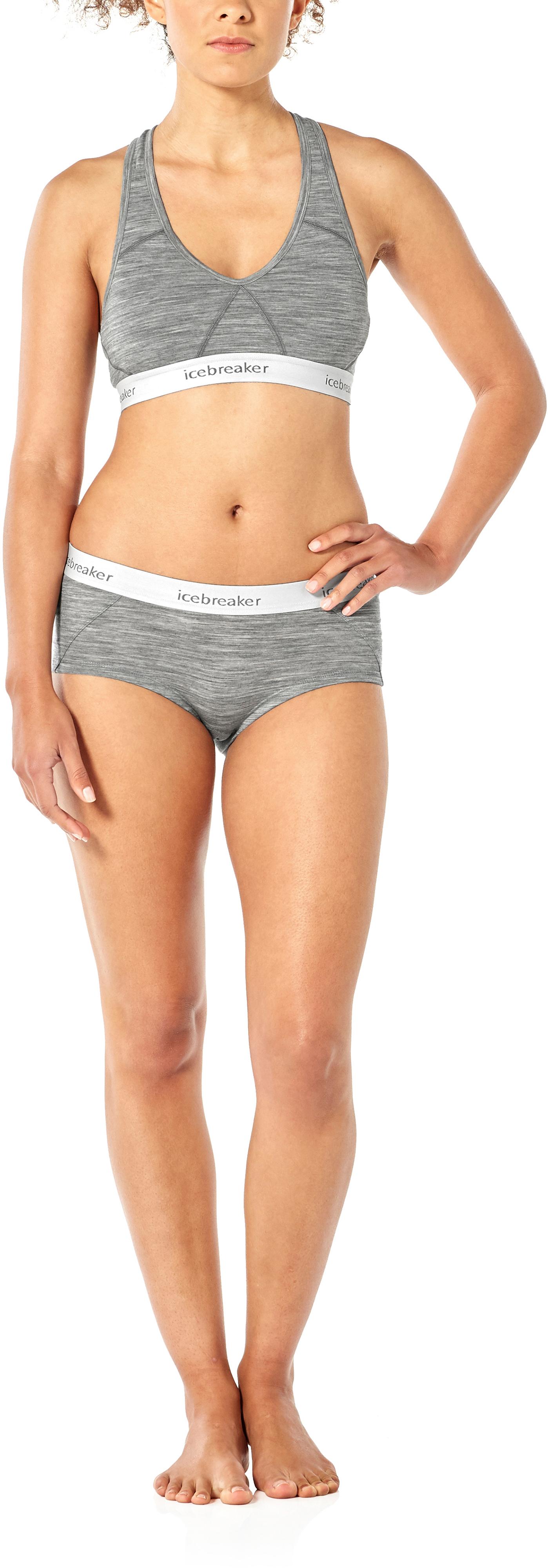 Icebreaker Icebreaker Sprite Panty Damen - 4 | SportScheck