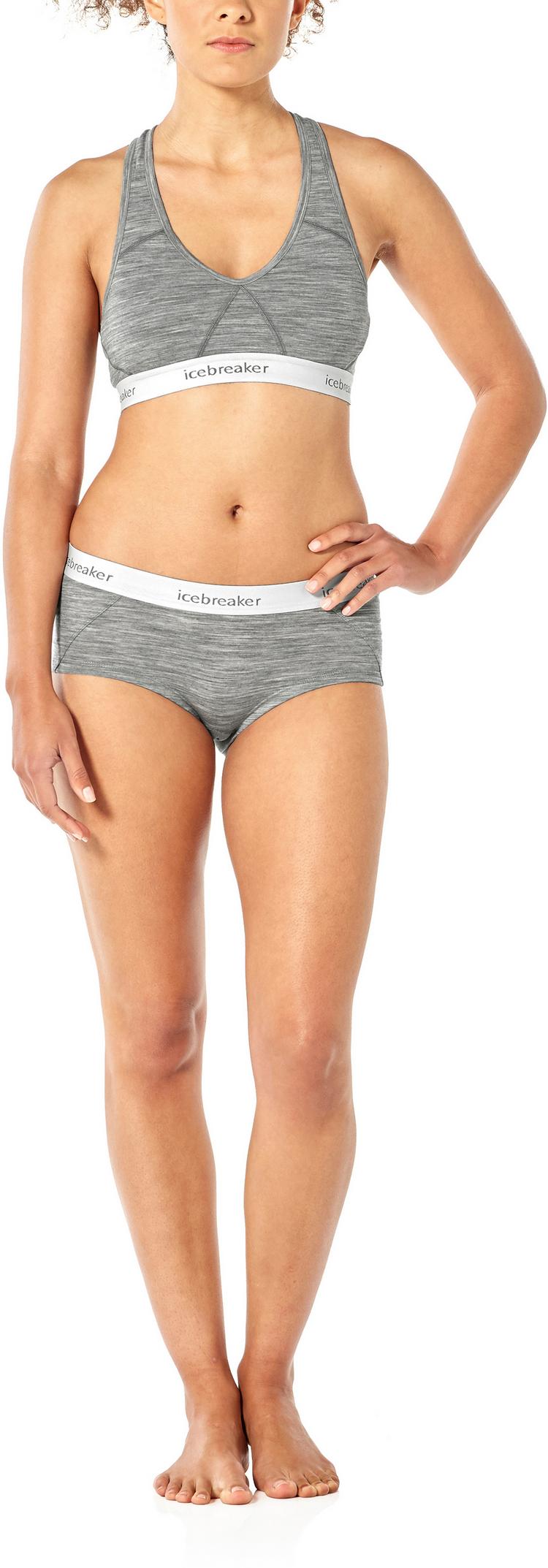 Icebreaker Icebreaker Sprite Panty Damen - 4 | SportScheck