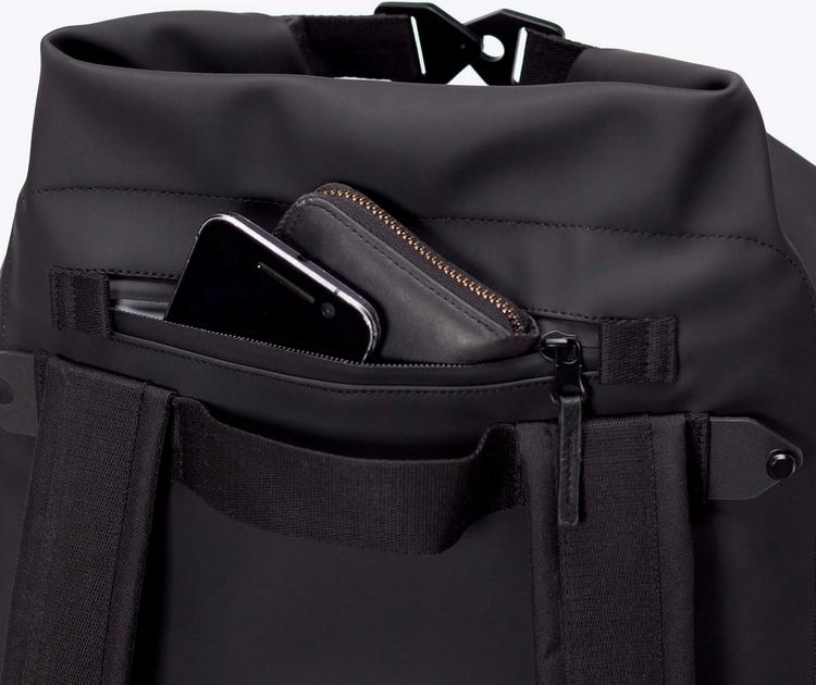 Ucon Acrobatics Ucon Acrobatics Frederik Lotus Daypack - black - 5 | SportScheck