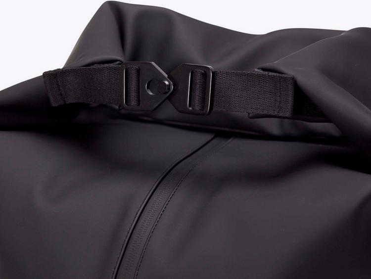 Ucon Acrobatics Ucon Acrobatics Frederik Lotus Daypack - black - 8 | SportScheck