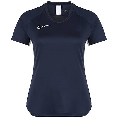 Nike Academy 19 Funktionsshirt Damen dunkelblau weiß im Online Shop von SportScheck kaufen Nike Academy 19 Funktionsshirt Damen dunkelblau weiß im Online Shop von SportScheck kaufen