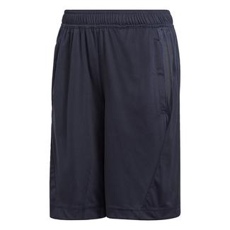 adidas Training Equipment Shorts Funktionsshorts Kinder Legend Ink / White