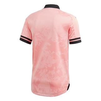 adidas Condivo 20 Trikot Fu&szlig;balltrikot Herren Glow Pink / Black