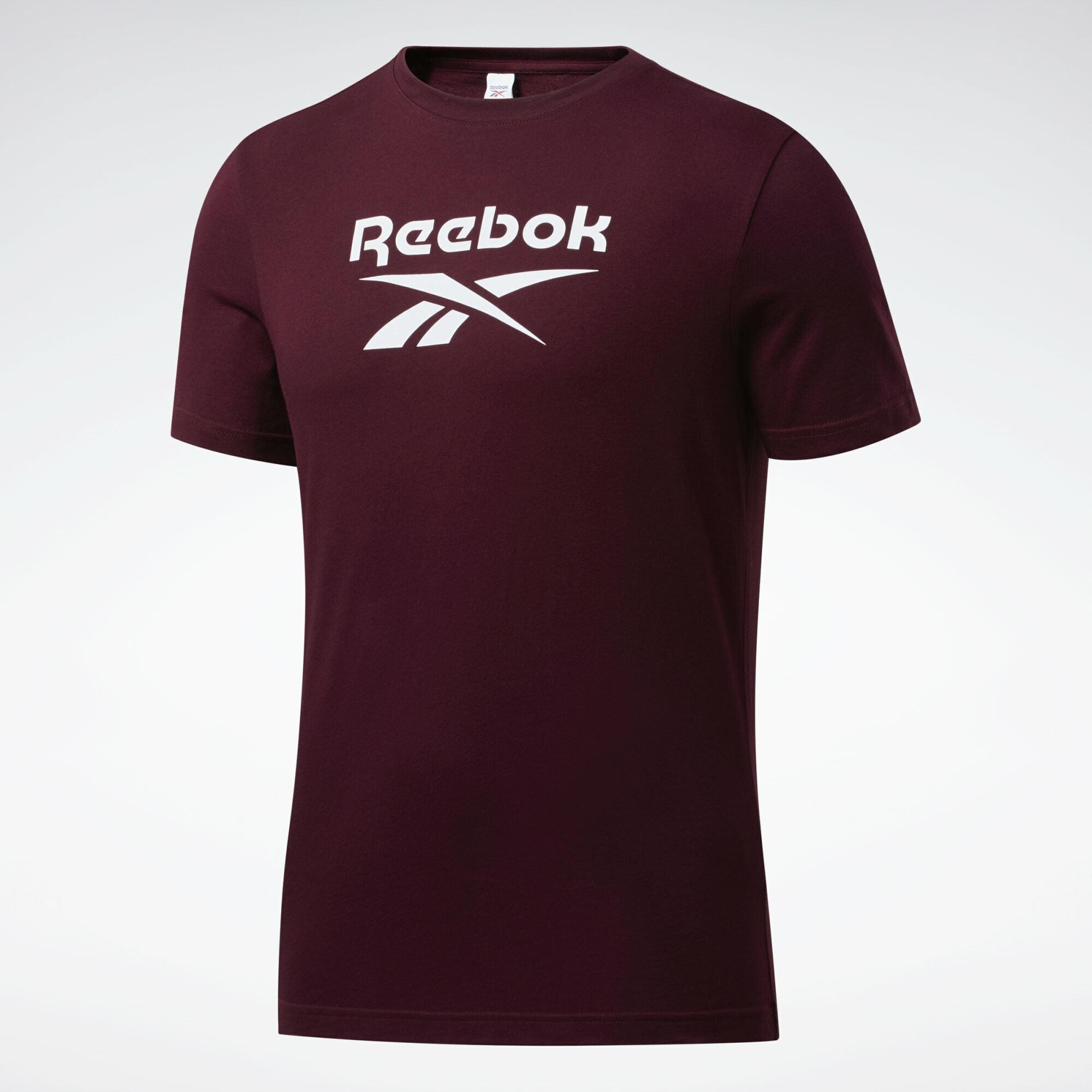 reebok classic t shirt herren