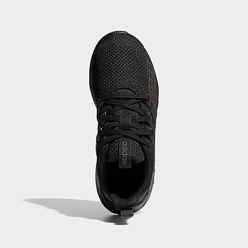 adidas Questar Flow Schuhe Kinder core black grey six adidas Questar Flow Schuhe Kinder core black grey six
