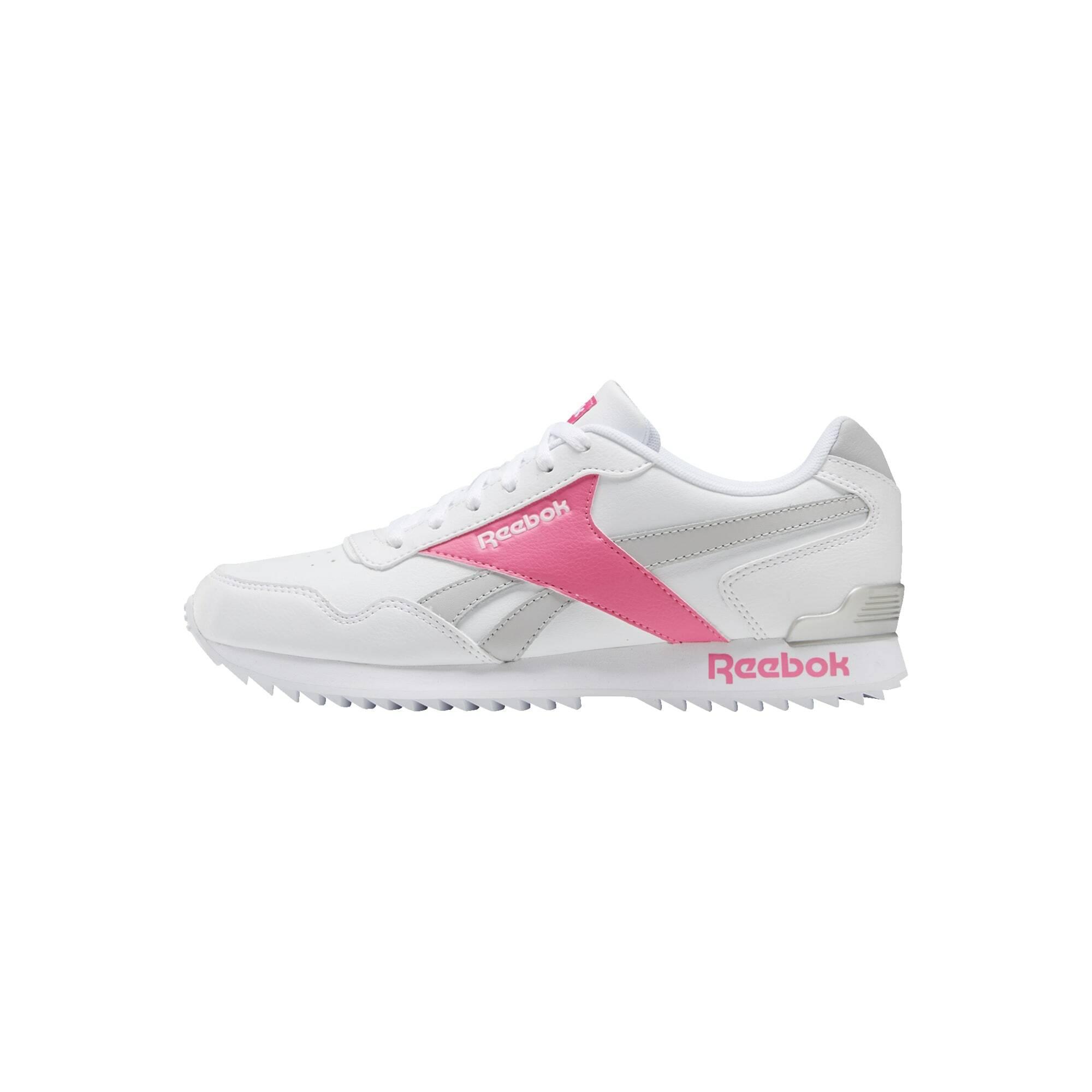 reebok sneaker royal glide rosa