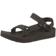 Teva Midform Universal Sandalen Damen black