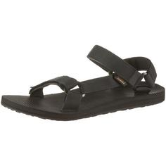 Teva Original Universal Sandalen Herren black